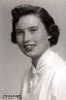 Pat McGuire HS grad Photo 1956