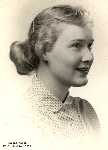 Martha Winch HS Photo 1956