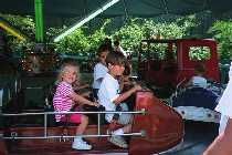 Michael Katie summer99