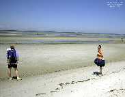 Alex Susan bay beach