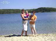 Mary Carly Susan Lex