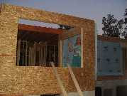 Patti in sun room 9 10 03