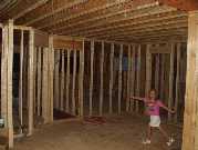 Katie in kitchen 9 10 03