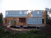 Back of house 9 11 03