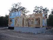 Front right corner 9 11 03