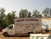 Jamie's truck 9 11 03