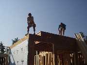 Jamie and Dennis 9 11 03