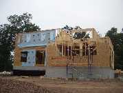 Front of house 9 12 03