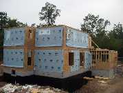 Front Left corner 9 12 03