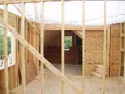 Bonus room off of Katie's room 9 17 03