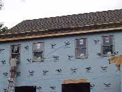 Windows going in 9 29 03