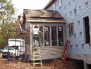 Jamie and Dennis 10 9 03