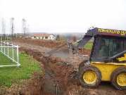 1200 ft power cable 11 5 03