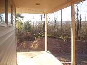 Front porch 11 8 03