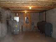 Heat started going in 12 12 03