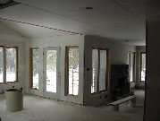 Looking into family room 1 17 04