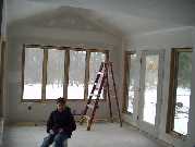 Michael in sun room 1 24 04