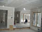 Looking into kitchen 1 24 04