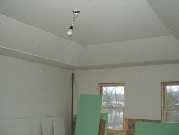 Master bedroom celing 1 24 04
