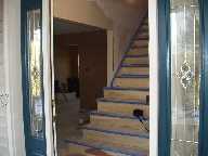 New stairs 2 04