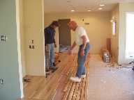 Gene and Rick 4 6 04