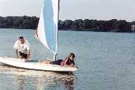 Danny and Michael sailing 8 02