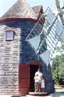 Eastham windmill 1680 8 02