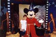 Michael and Mickey 6 02