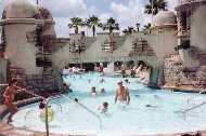 Caribbean Beach Hotel pool 6 02