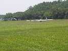 Glider landing OBX 7 03