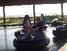 Bumper cars OBX 7 03