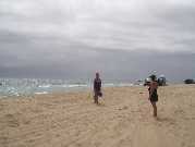 Patti Judy Race Point CC 8 03