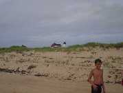 Michael at Race Point CC