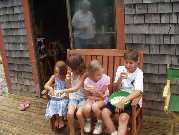 Kids Harwich MA 8 03