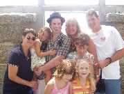 The crew Pilgrams Monument P Town 8 03