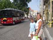 Michael Patti P Town 8 03