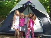 The Girls Nickerson CC 8 03