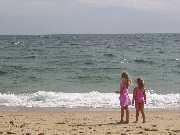 Katie and Carly 8 05