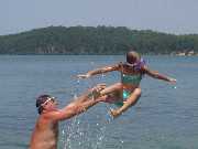 Getting too old for this