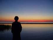Michael First Encounter Beach 8 06