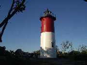 Nauset Light Cape Cod
