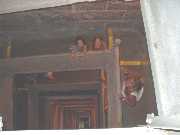 Natale Katie and Patti Pilgrims Monument 8 06