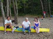 Juri David and Susan Nickerson State Park 8 06