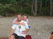 Mary and Juri Nickerson 8 06