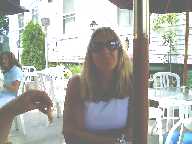 Patti in P Town 8 06