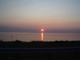 Sunset on the Cape 2008.JPG