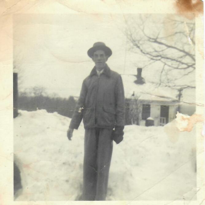 Grampy