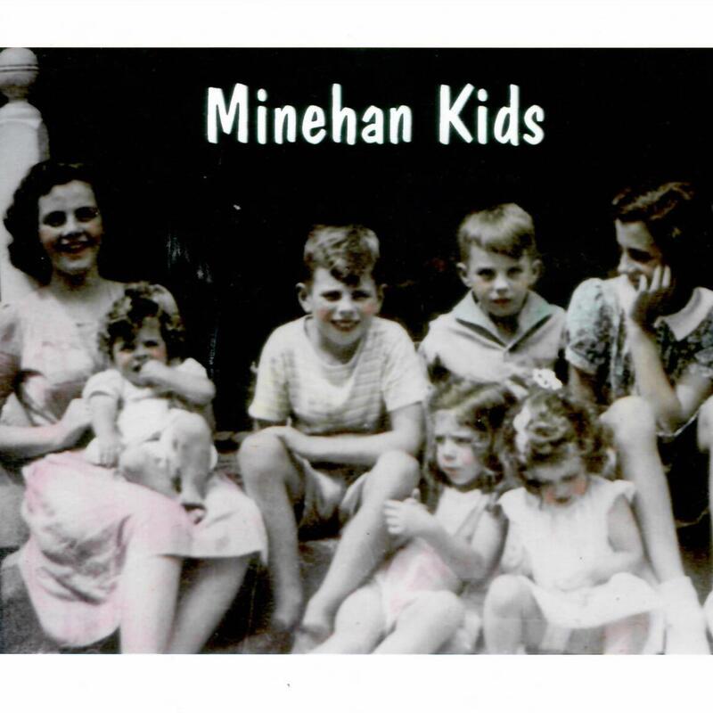 Minehan Kids